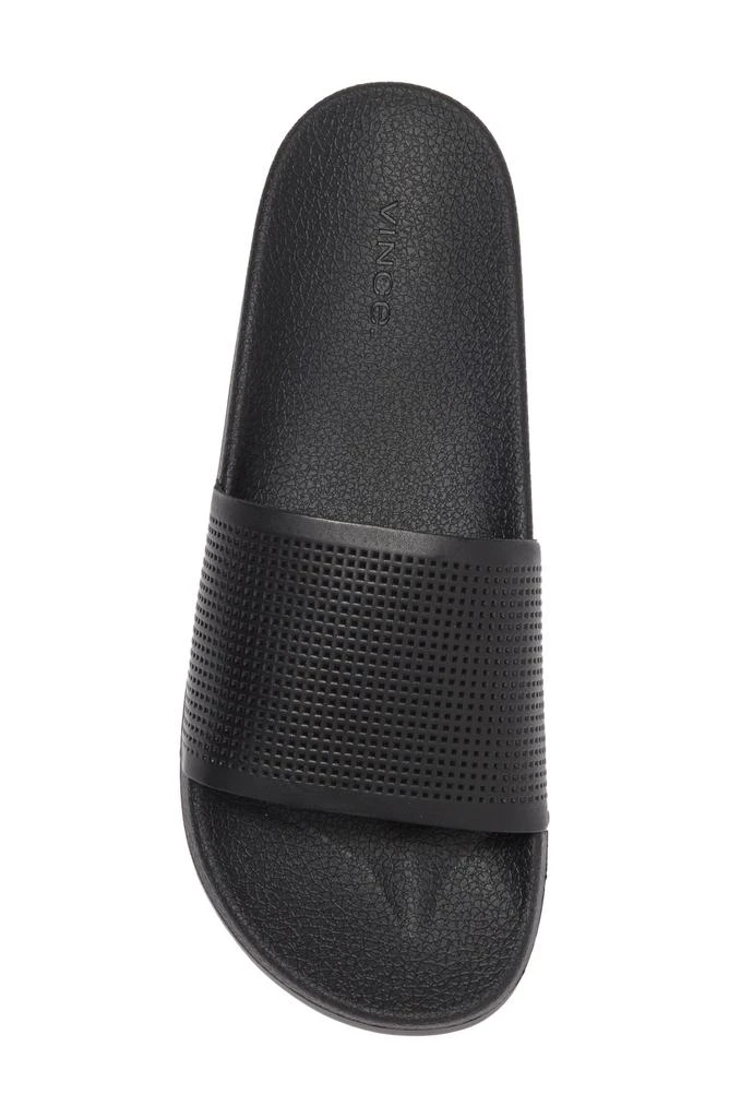 商品Vince|Winston Slide Sandal,价格¥331,第4张图片详细描述