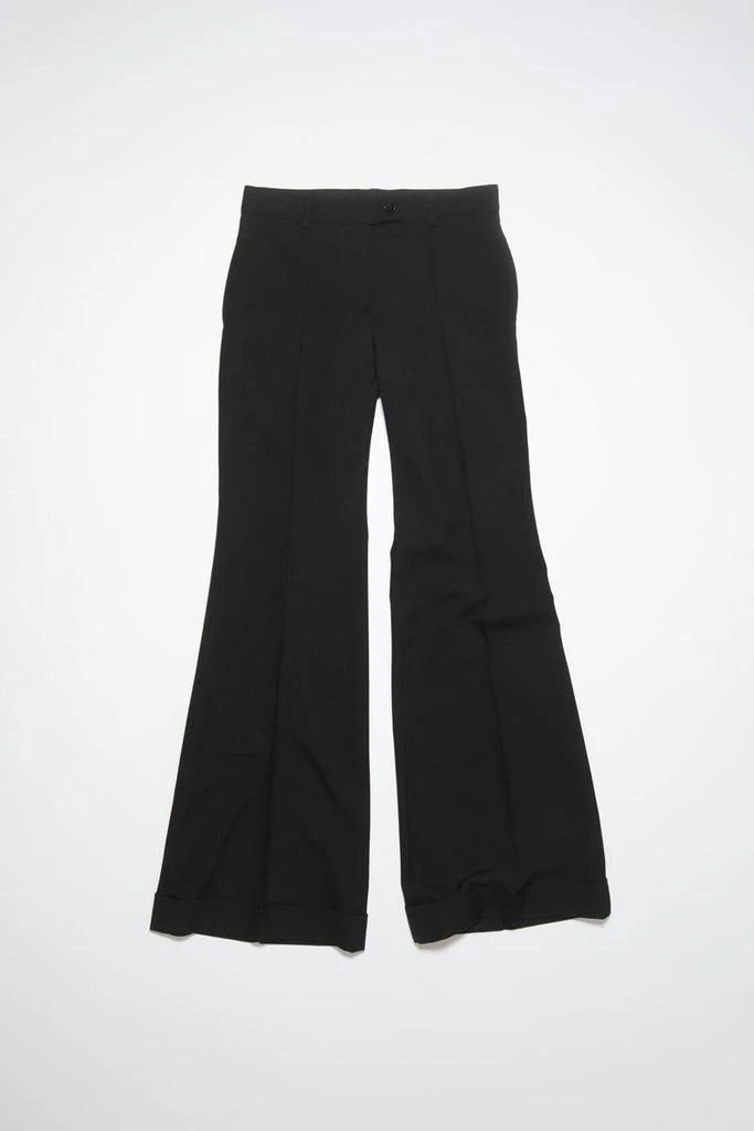 Acne Studios Satin Trousers 价格¥1878 | 别样海外购