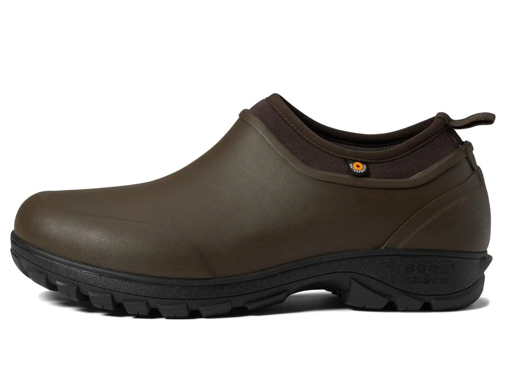 商品Bogs|Sauvie Slip-On,价格¥564,第4张图片详细描述