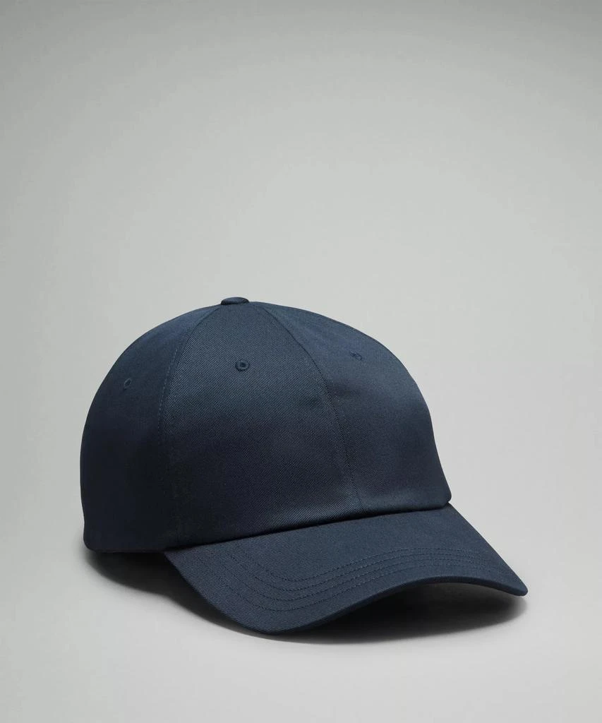 商品Lululemon|Unisex Classic Ball Cap,价格¥317,第5张图片详细描述