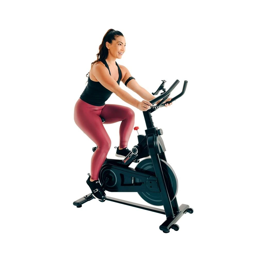商品Fitness Reality|8000R Indoor Cycling Exercise Bike with MyCloudFitness App,价格¥5134,第1张图片