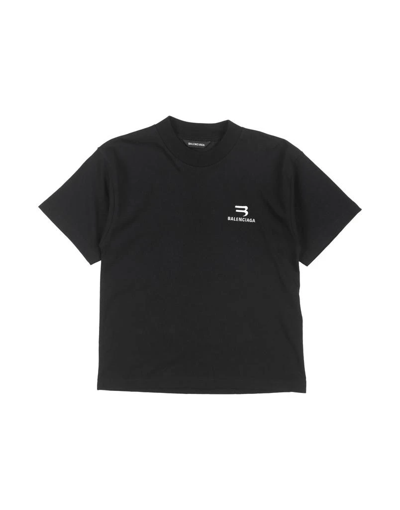 商品Balenciaga|T-shirt,价格¥1155,第1张图片