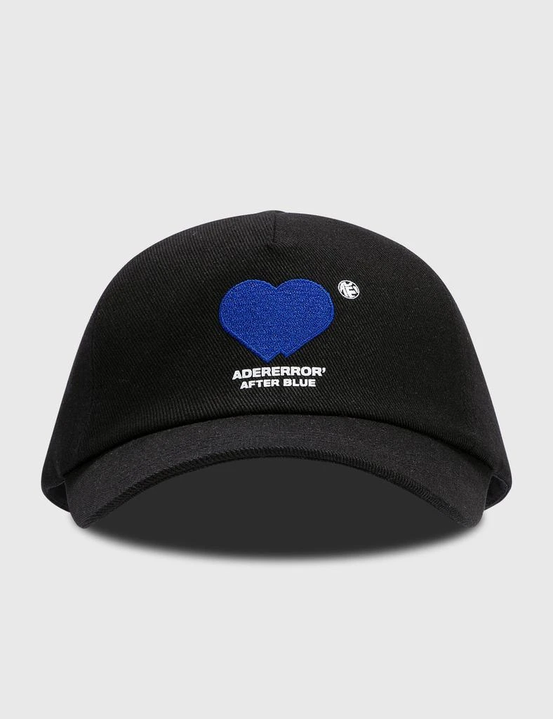 商品[二手商品] ADER error|Twin Heart Logo Cap,价格¥654,第1张图片