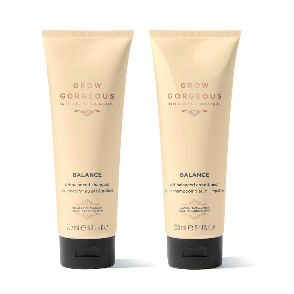 商品Grow Gorgeous|Balance Duo,价格¥146,第1张图片