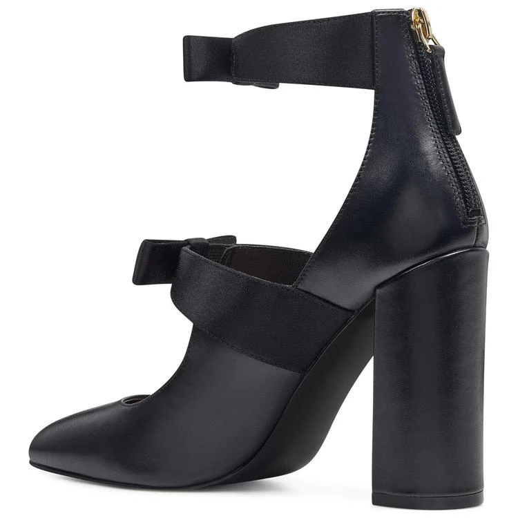商品Nine West|Dannell Pumps,价格¥371,第3张图片详细描述