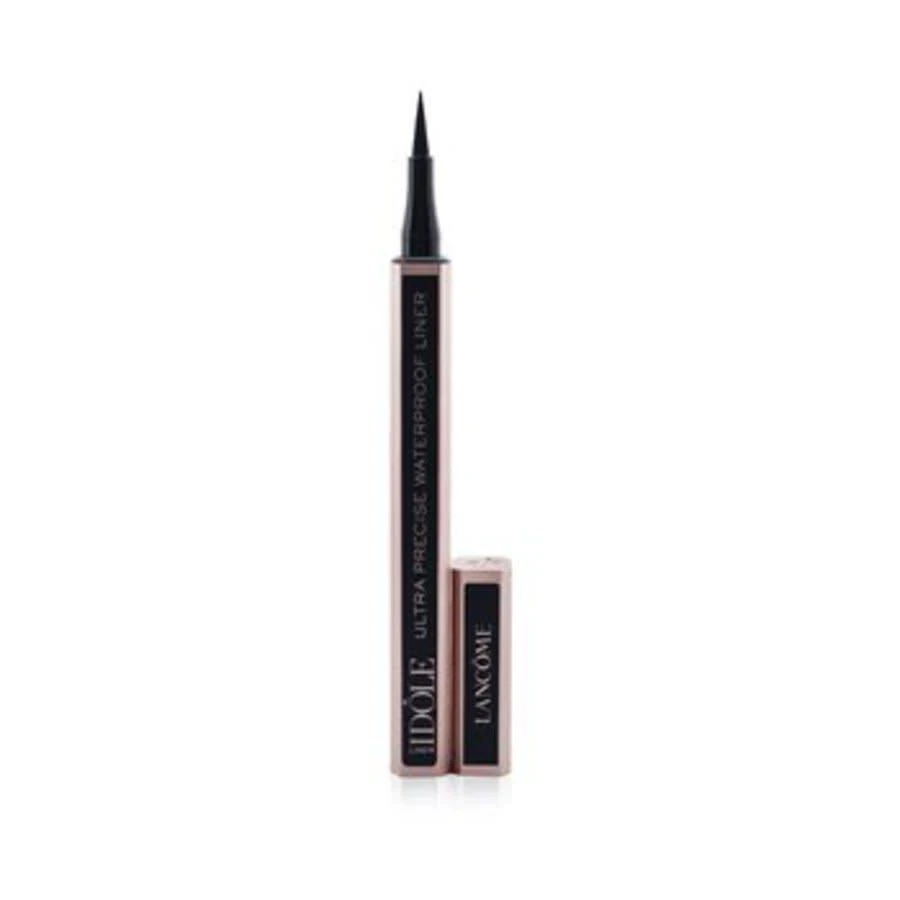 商品Lancôme|Ladies Idole Liner Ultra Precise Waterproof Liner 0.03 oz # 01 Glossy Black Makeup 3614273370257,价格¥304,第1张图片