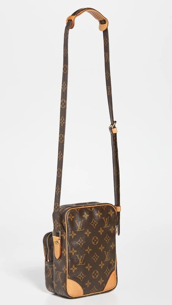 商品[二手商品] Shopbop Archive|Louis Vuitton Amazone,价格¥8657,第2张图片详细描述