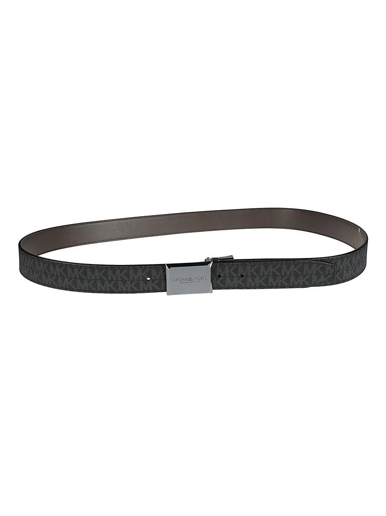 商品Michael Kors|Michael Kors Belt Plaque Ctfr Fct,价格¥939,第1张图片