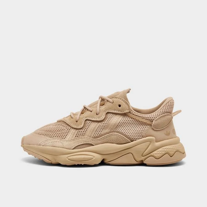 商品Adidas|Women's adidas Originals Ozweego Casual Shoes,价格¥299,第1张图片