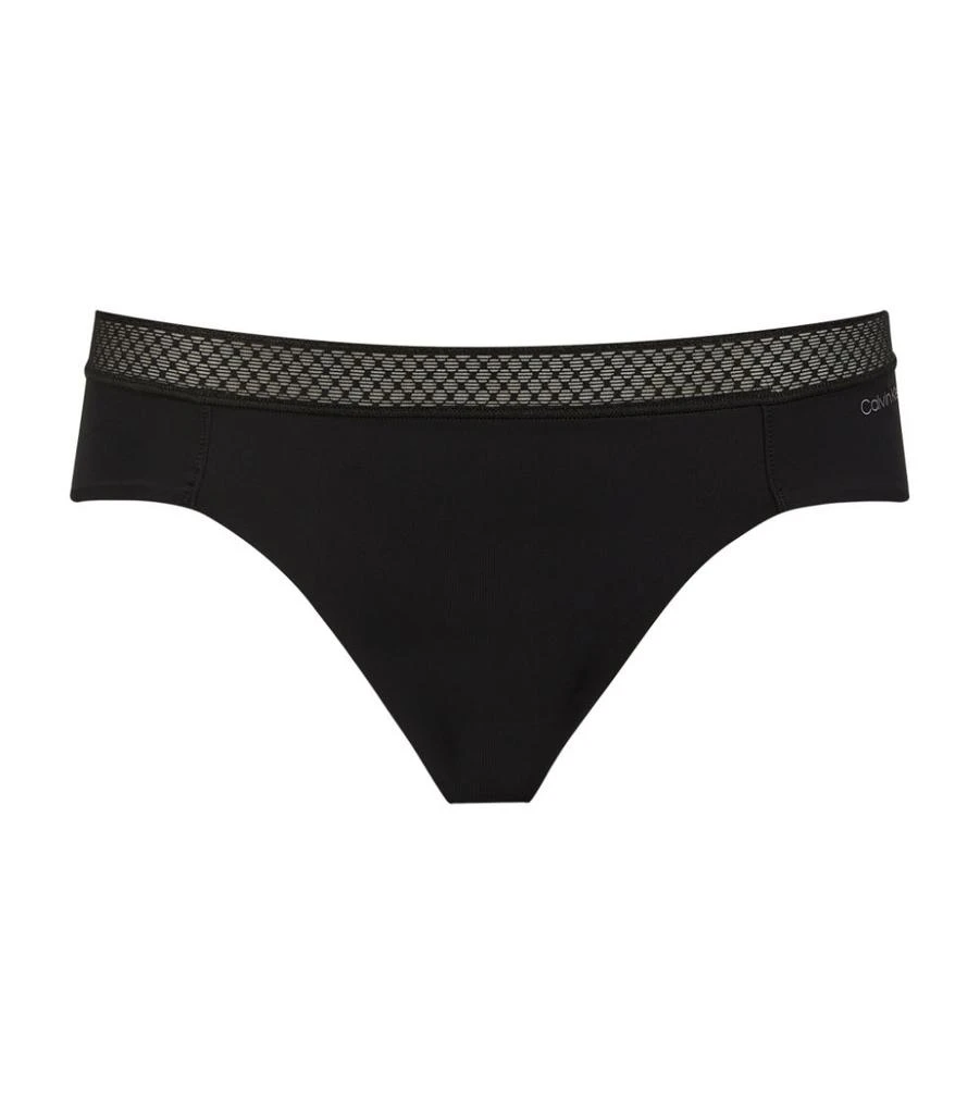 商品Calvin Klein|Seductive Comfort Bikini Briefs,价格¥266,第1张图片