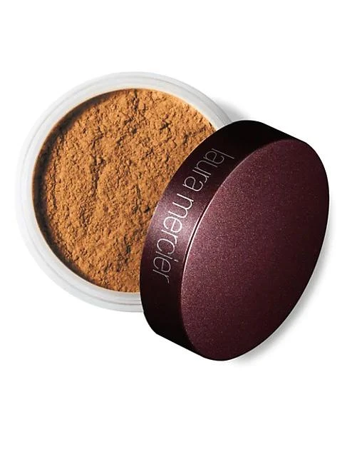 商品Laura Mercier|柔光透明保湿蜜粉,价格¥293,第1张图片