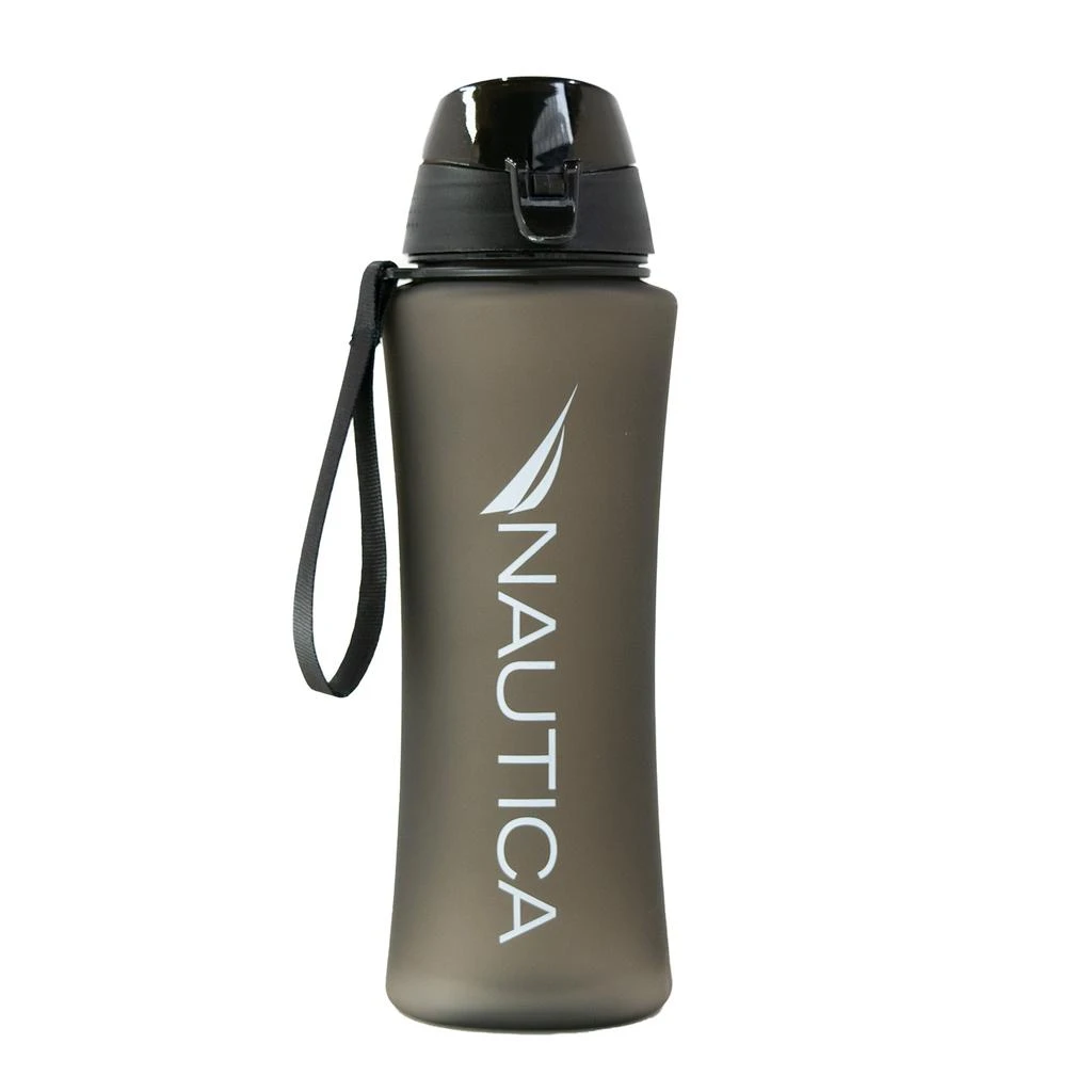 商品Nautica|Mens Logo Sports Water Bottle,价格¥81,第1张图片