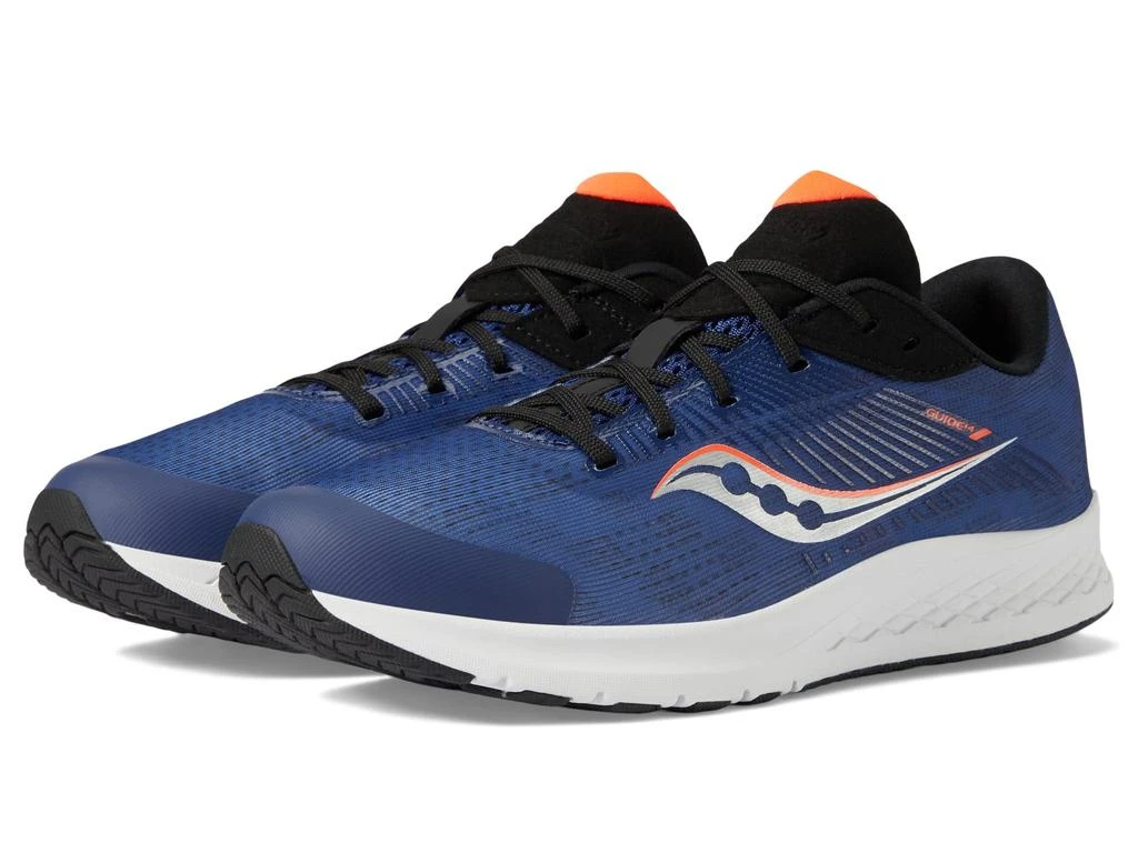 商品Saucony|Guide 14 (Little Kid/Big Kid),价格¥410,第1张图片