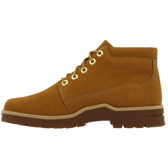 商品Timberland|Newtonbrook Chukka 男款经典靴,价格¥530,第4张图片详细描述