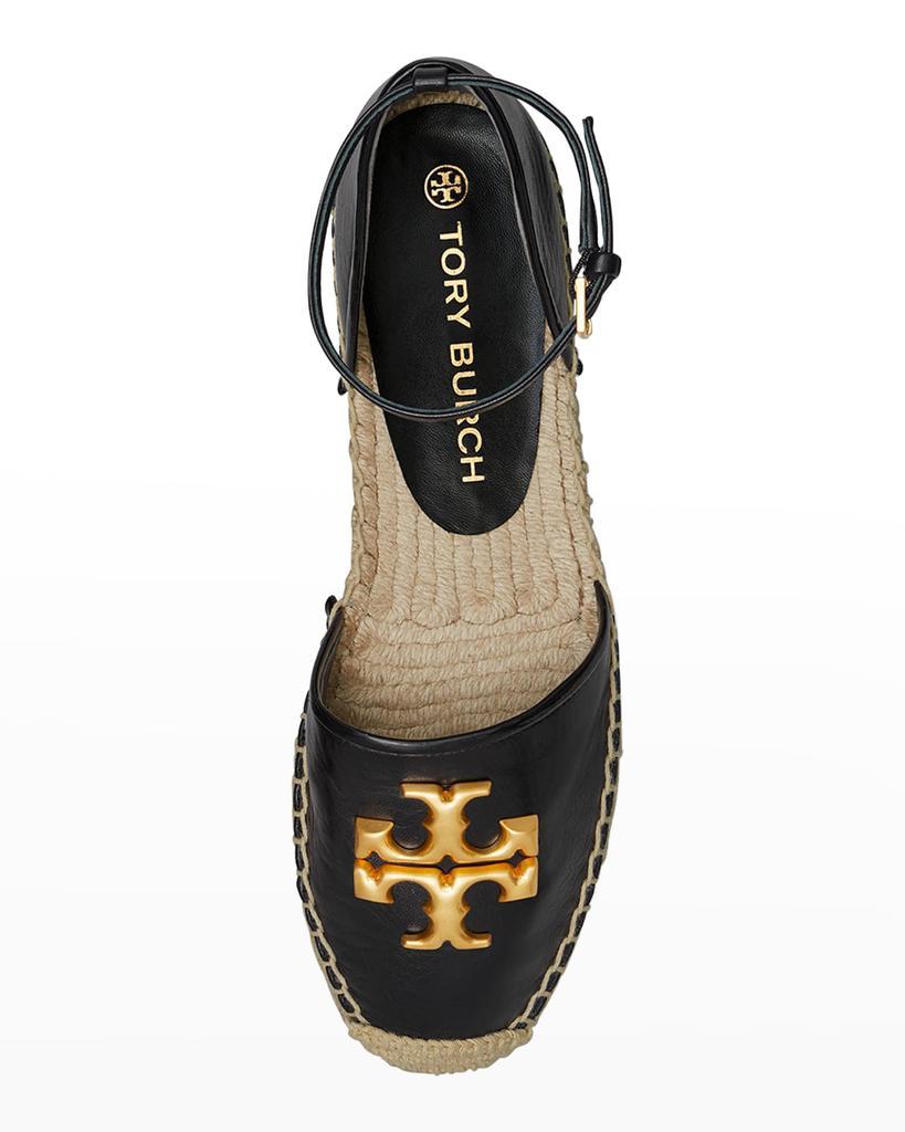 商品Tory Burch|Eleanor D'orsay Ankle-Strap Espadrilles,价格¥1297,第6张图片详细描述