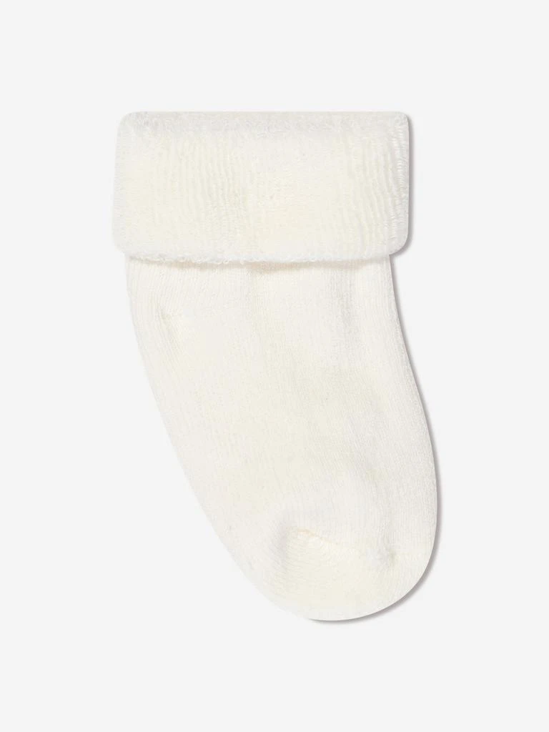 DKNY Baby Girls Socks Set in Pink 商品