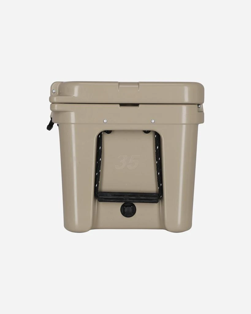 商品YETI|Tundra 35 Cool Box Tan,价格¥2385,第5张图片详细描述