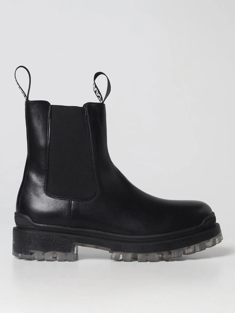 商品Karl Lagerfeld Paris|Boots men Karl Lagerfeld,价格¥2163,第1张图片