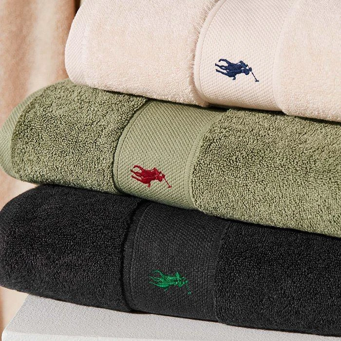 商品Ralph Lauren|Polo Player Tub Mat,价格¥376,第5张图片详细描述