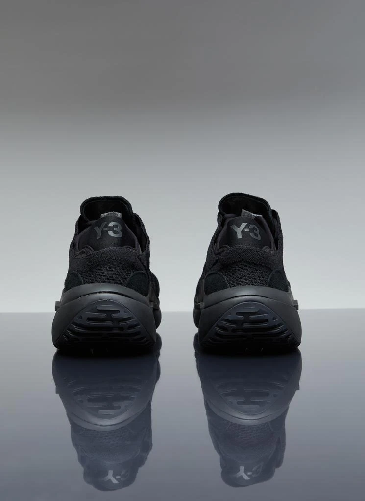 商品Y-3|Qisan Knit Sneakers,价格¥1622,第5张图片详细描述