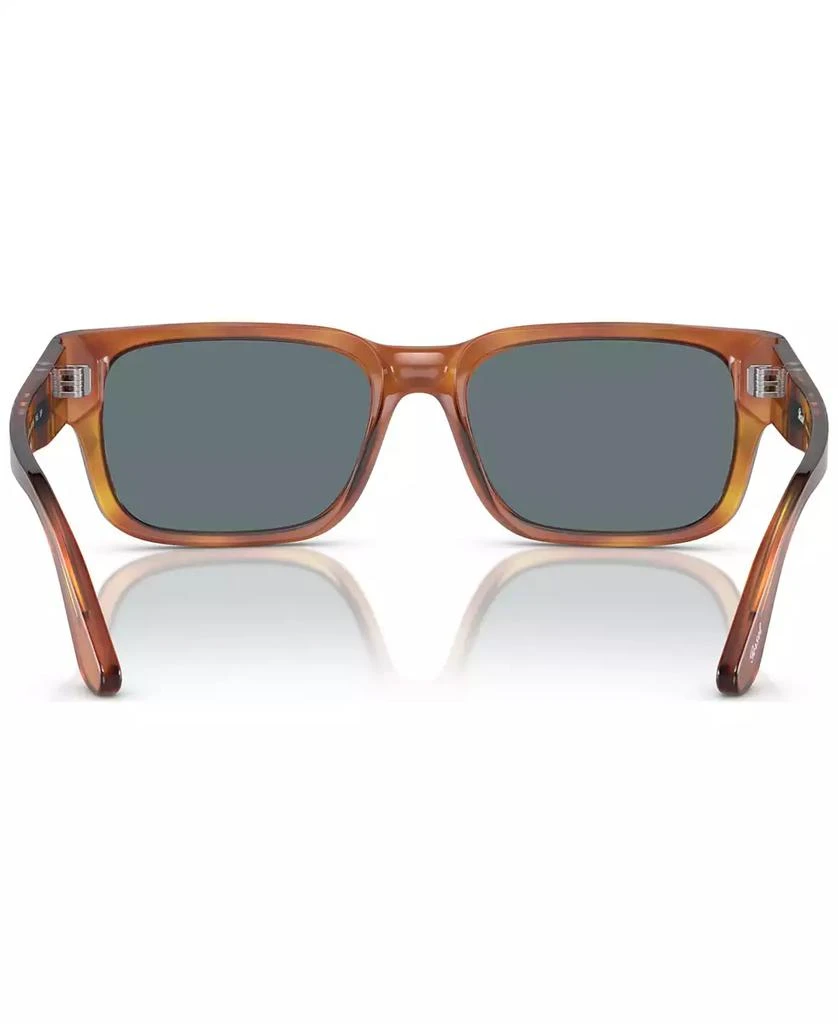 商品Persol|Men's Polarized Sunglasses, 0PO3315S963R58W 58,价格¥2991,第4张图片详细描述