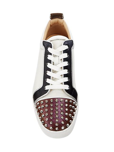 Louis Junior Spikes Orlato Sneakers商品第5张图片规格展示