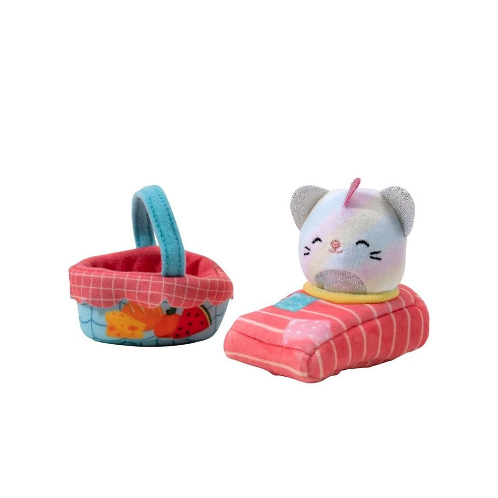 Squishmallows Mini Plush Picnic 商品