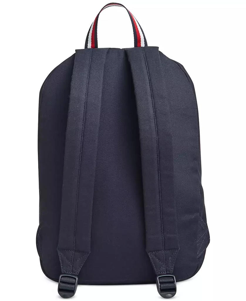 商品Tommy Hilfiger|Men's Jackson Canvas Backpack,价格¥310,第2张图片详细描述