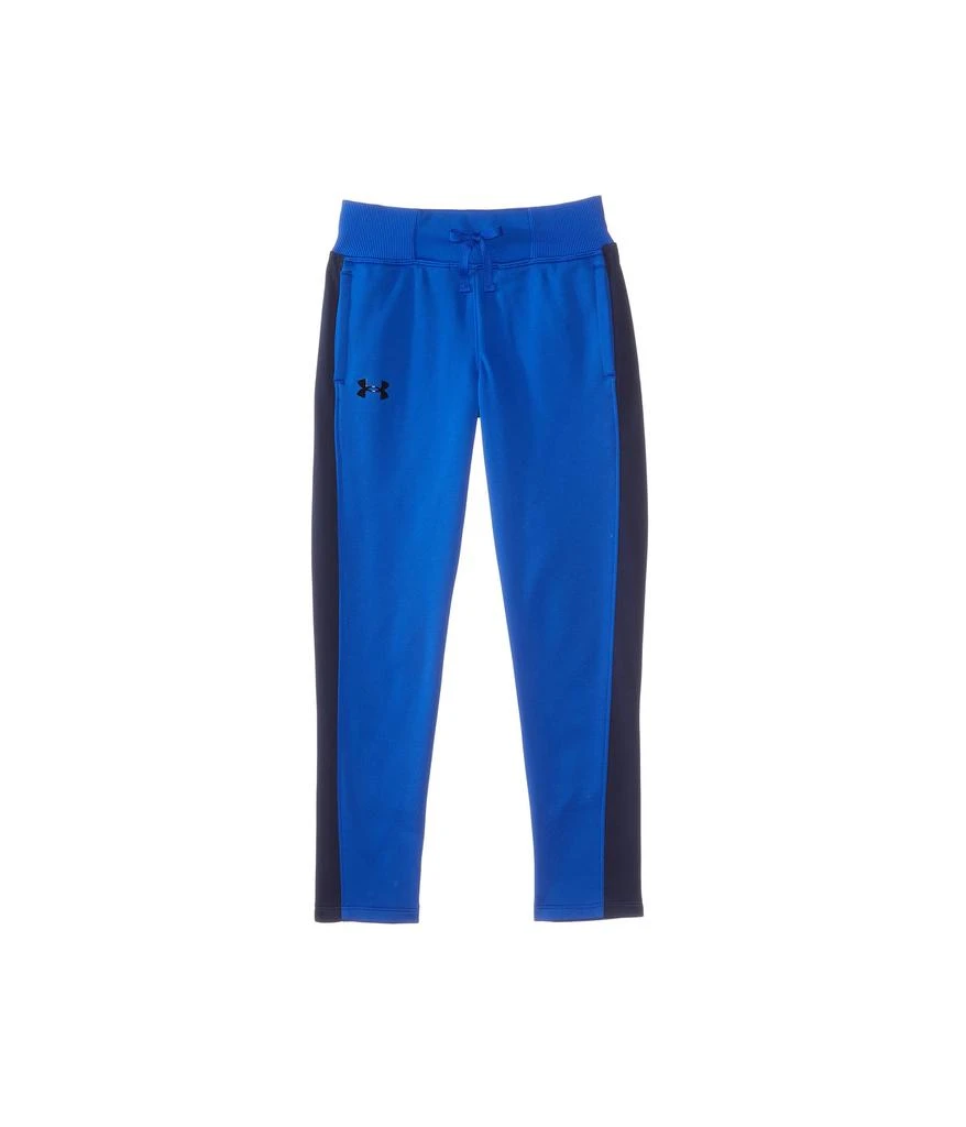 商品Under Armour|Armour Fleece Pants (Big Kids),价格¥237,第1张图片