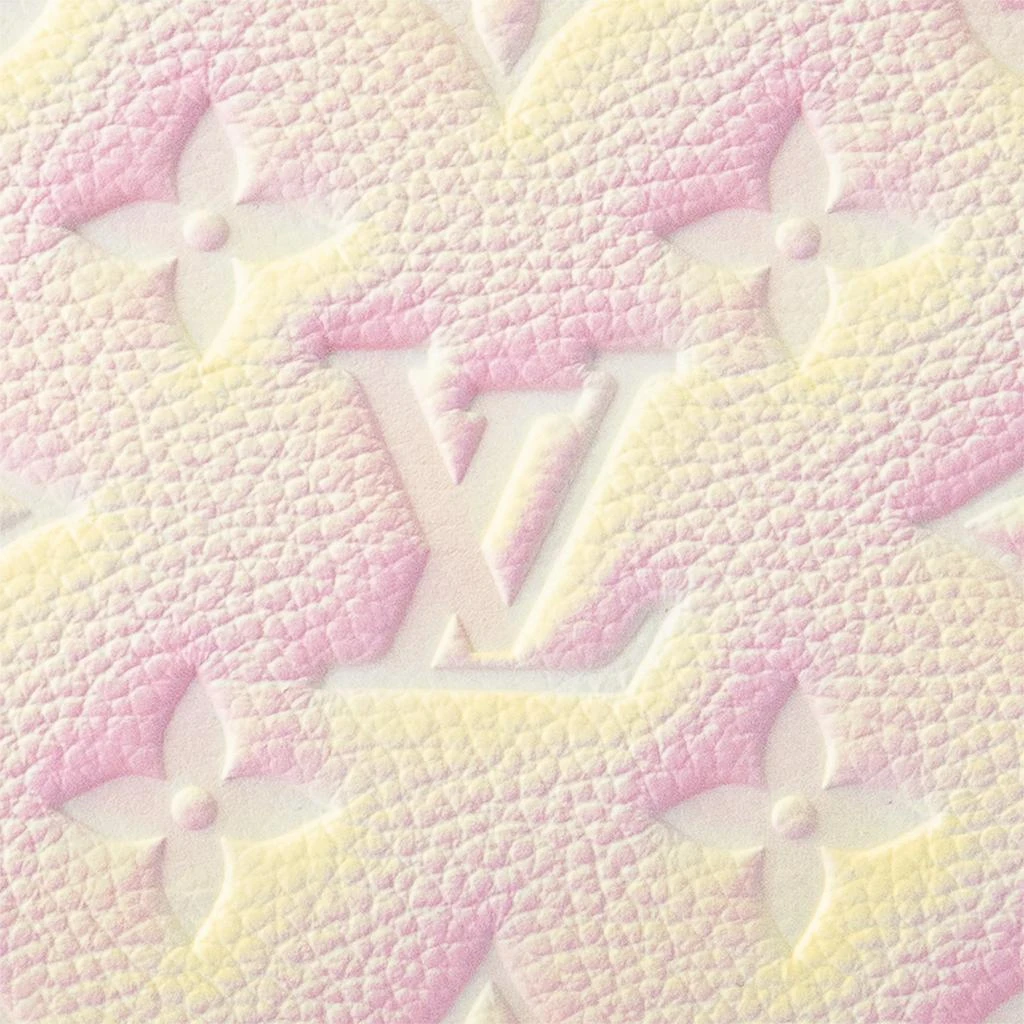 商品Louis Vuitton|Onthego 小号手袋,价格¥22252,第2张图片详细描述