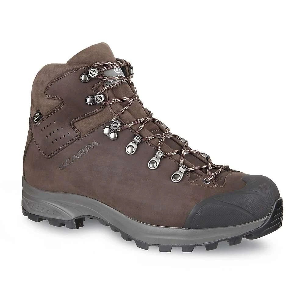 商品Scarpa|Scarpa Men's Kailash Plus GTX BOOT,价格¥2742,第1张图片