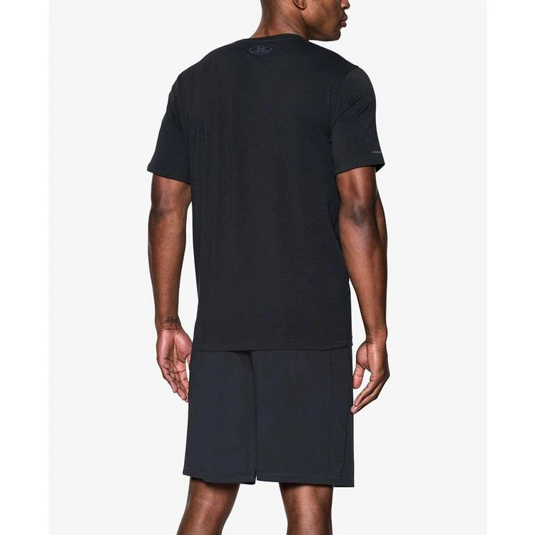 Men's Printed Performance T-Shirt 商品