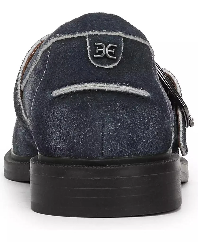 商品Sam Edelman|Women's Elaina Loafers,价格¥725,第3张图片详细描述