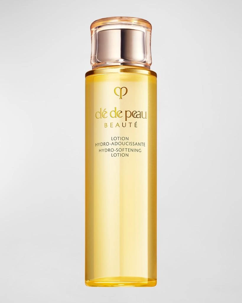 商品Cle de Peau|Hydro-Softening Lotion,价格¥466,第1张图片