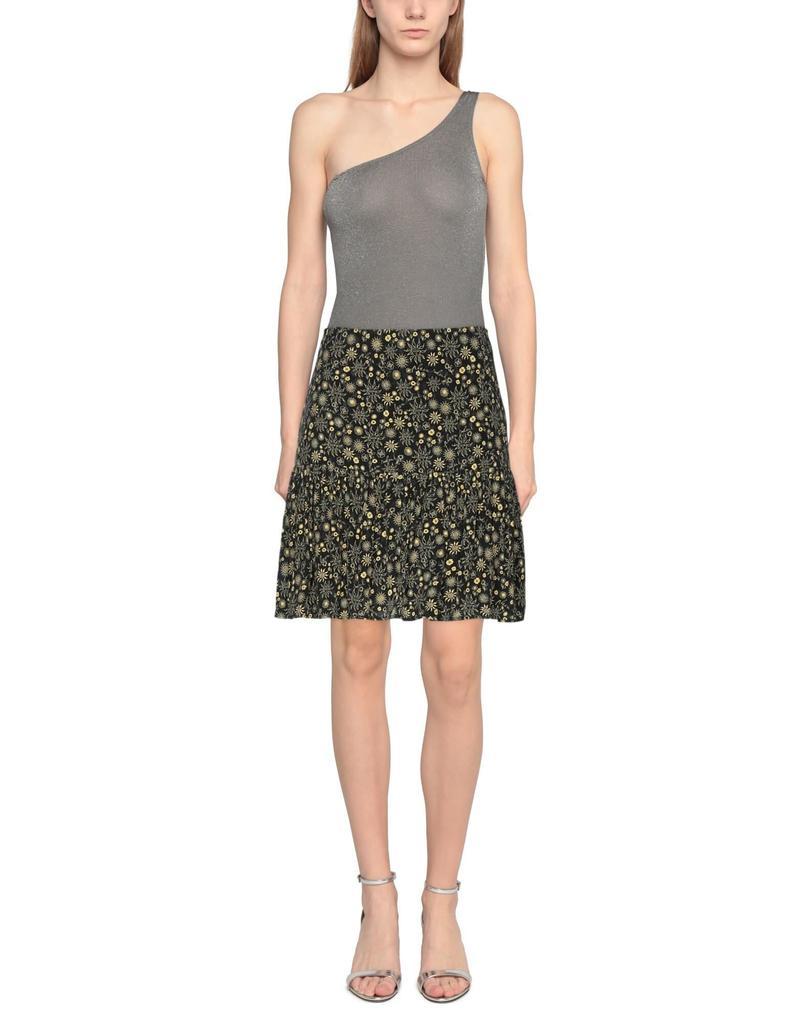 商品Sandro|Mini skirt,价格¥380,第4张图片详细描述