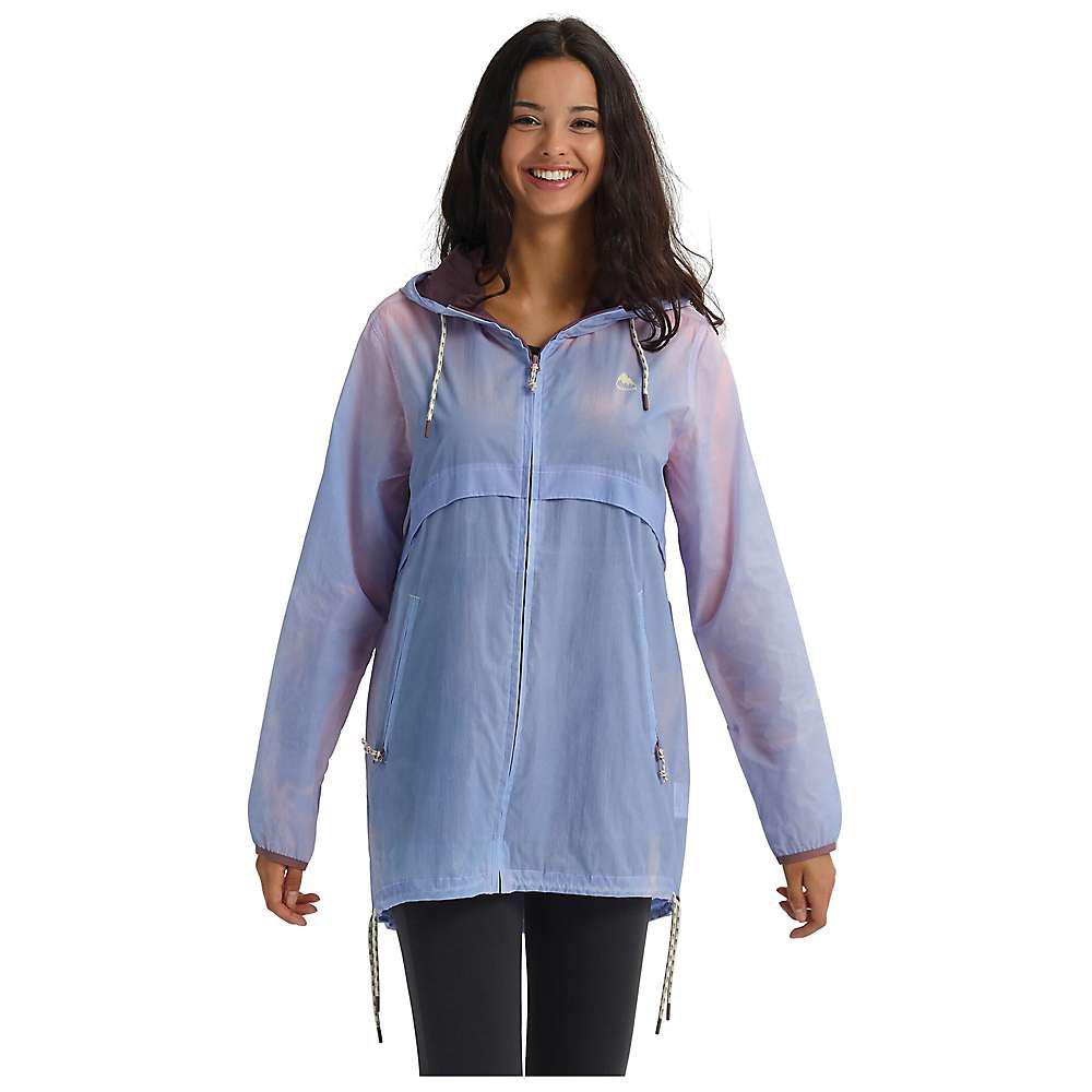 商品Burton|Women's Hazlett Packable Jacket,价格¥465-¥488,第5张图片详细描述