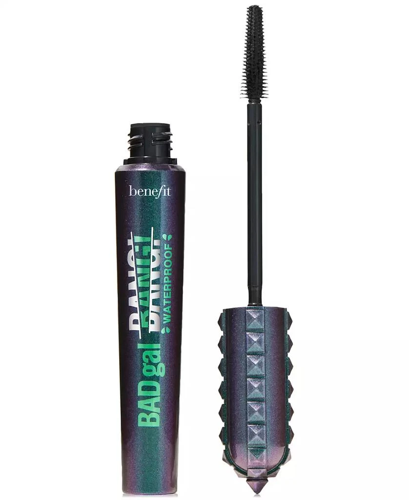 商品Benefit Cosmetics|BADgal BANG! Waterproof Volumizing Mascara,价格¥217,第1张图片