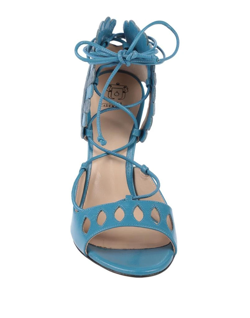 商品PAULA CADEMARTORI|Sandals,价格¥4394,第4张图片详细描述