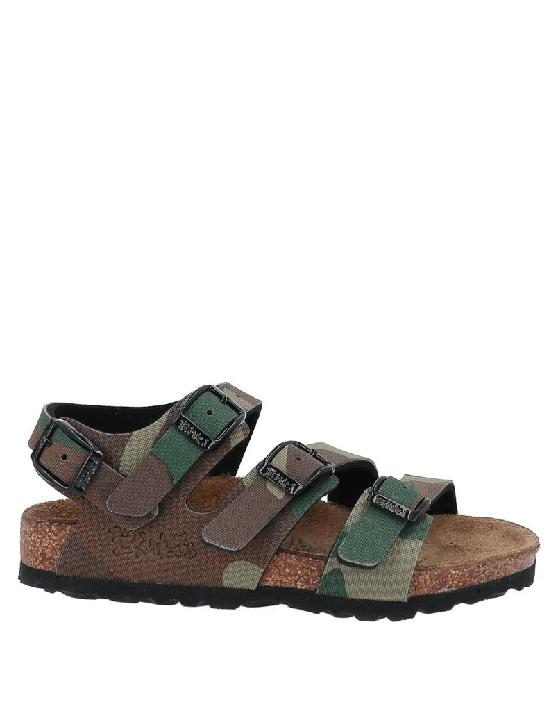 商品BIRKI'S|Sandals,价格¥167,第1张图片