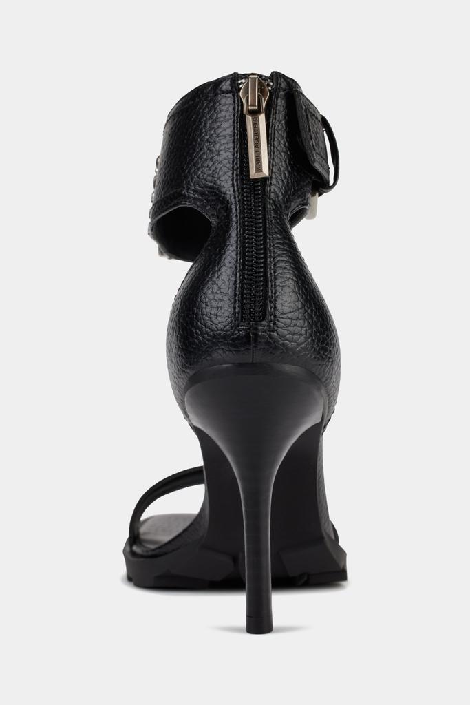 商品Karl Lagerfeld Paris|MALINDA HEEL,价格¥1117,第3张图片详细描述