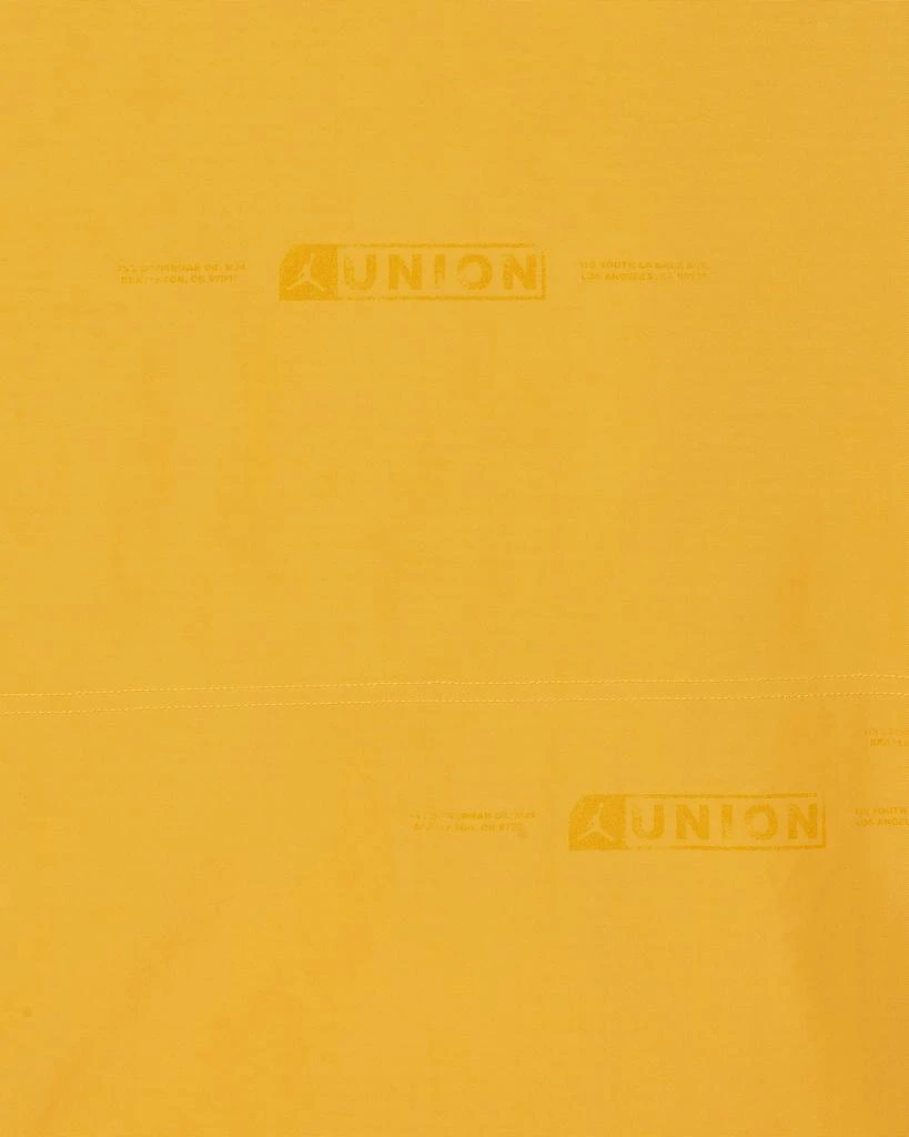 UNION Reversible Liner Jacket Orange 商品