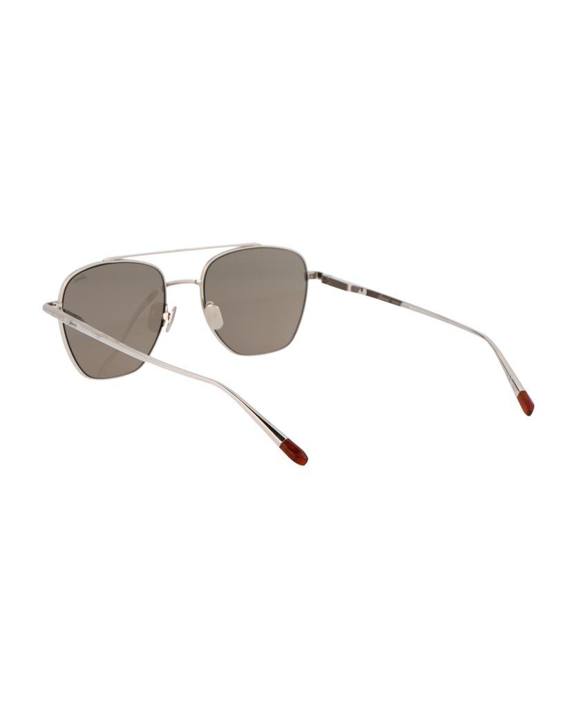 商品Brioni|Br0089s Sunglasses,价格¥2723,第6张图片详细描述