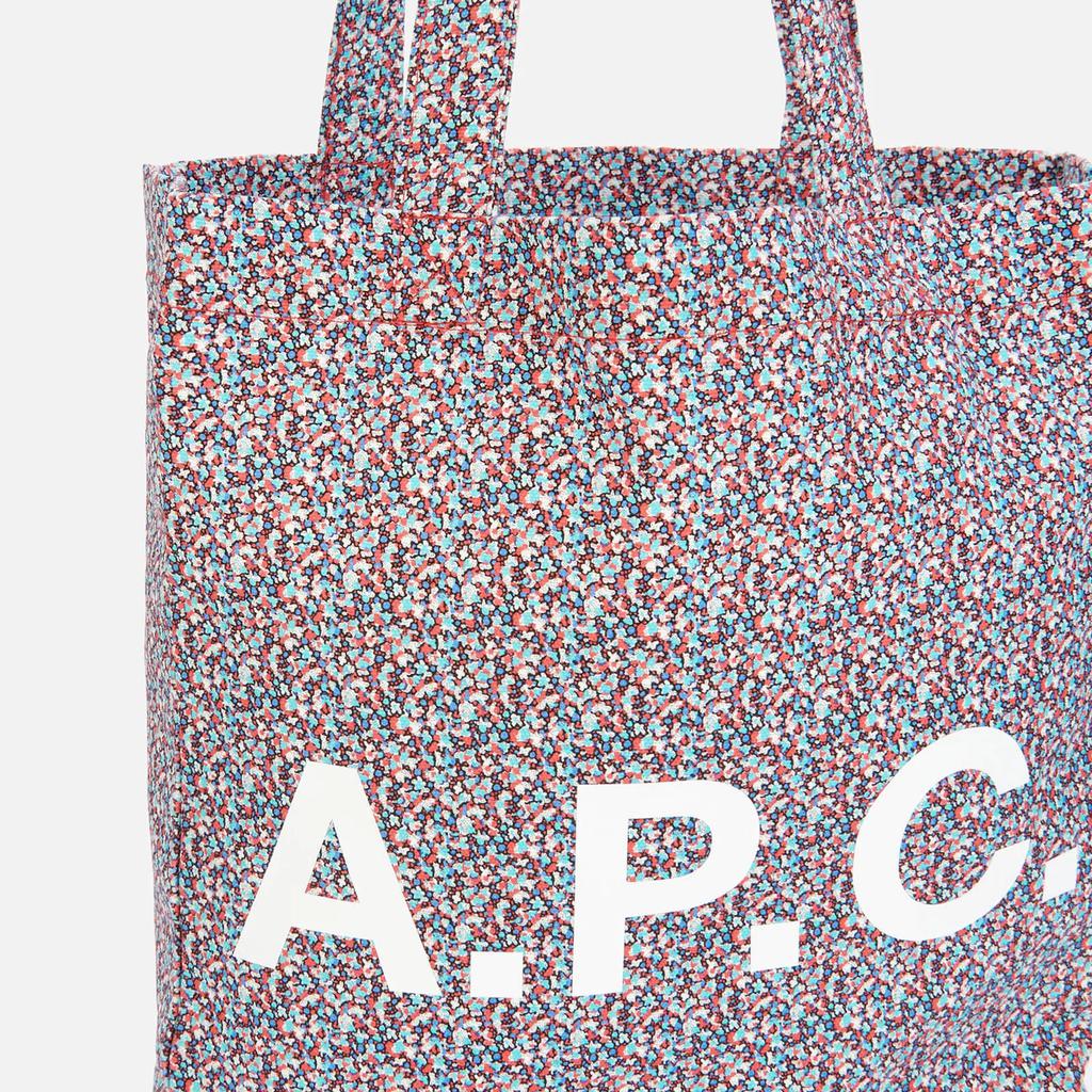 A.P.C. Women's Lou Tote Bag商品第3张图片规格展示