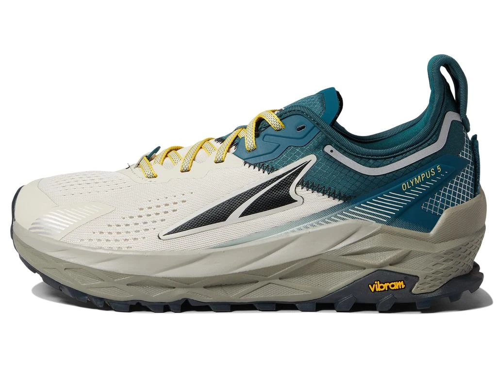 商品Altra|男款Olympus 5 运动鞋,价格¥1297,第4张图片详细描述