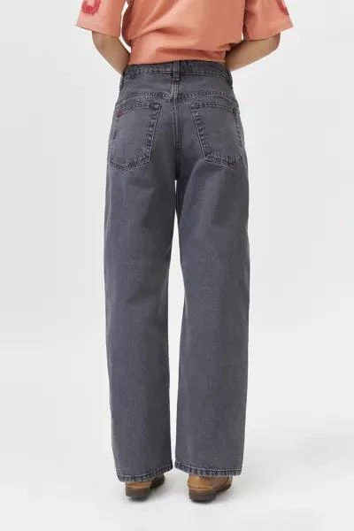 商品BDG|BDG Bella Drawstring Baggy Jean,价格¥378,第4张图片详细描述