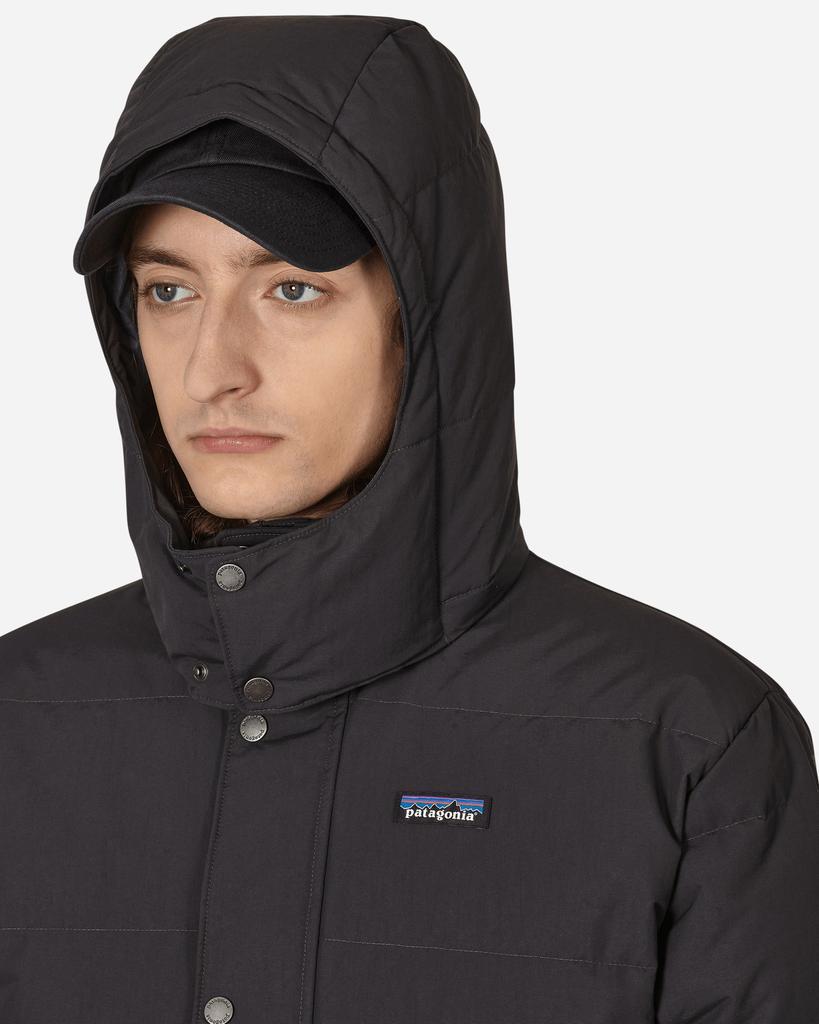 商品Patagonia|Downdrift Jacket Black,价格¥2173,第7张图片详细描述