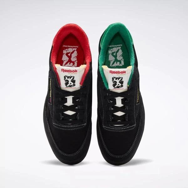 商品Reebok|Club C Revenge Shoes,价格¥721,第5张图片详细描述