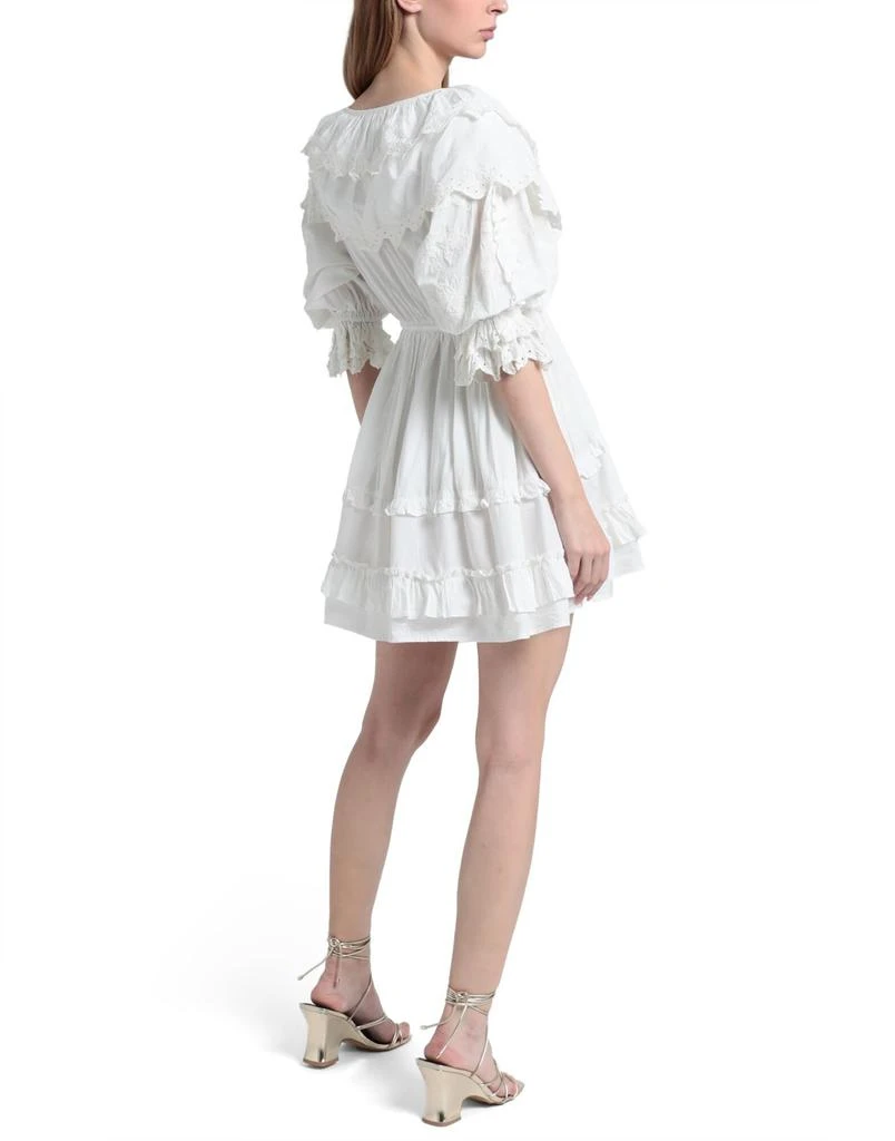 商品Topshop|Short dress,价格¥651,第3张图片详细描述