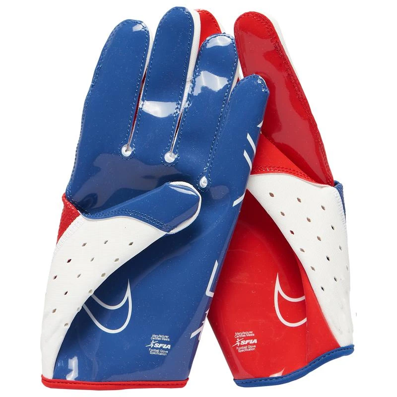 商品NIKE|Nike Vapor Jet 7.0 Receiver Gloves - Men's,价格¥375,第3张图片详细描述