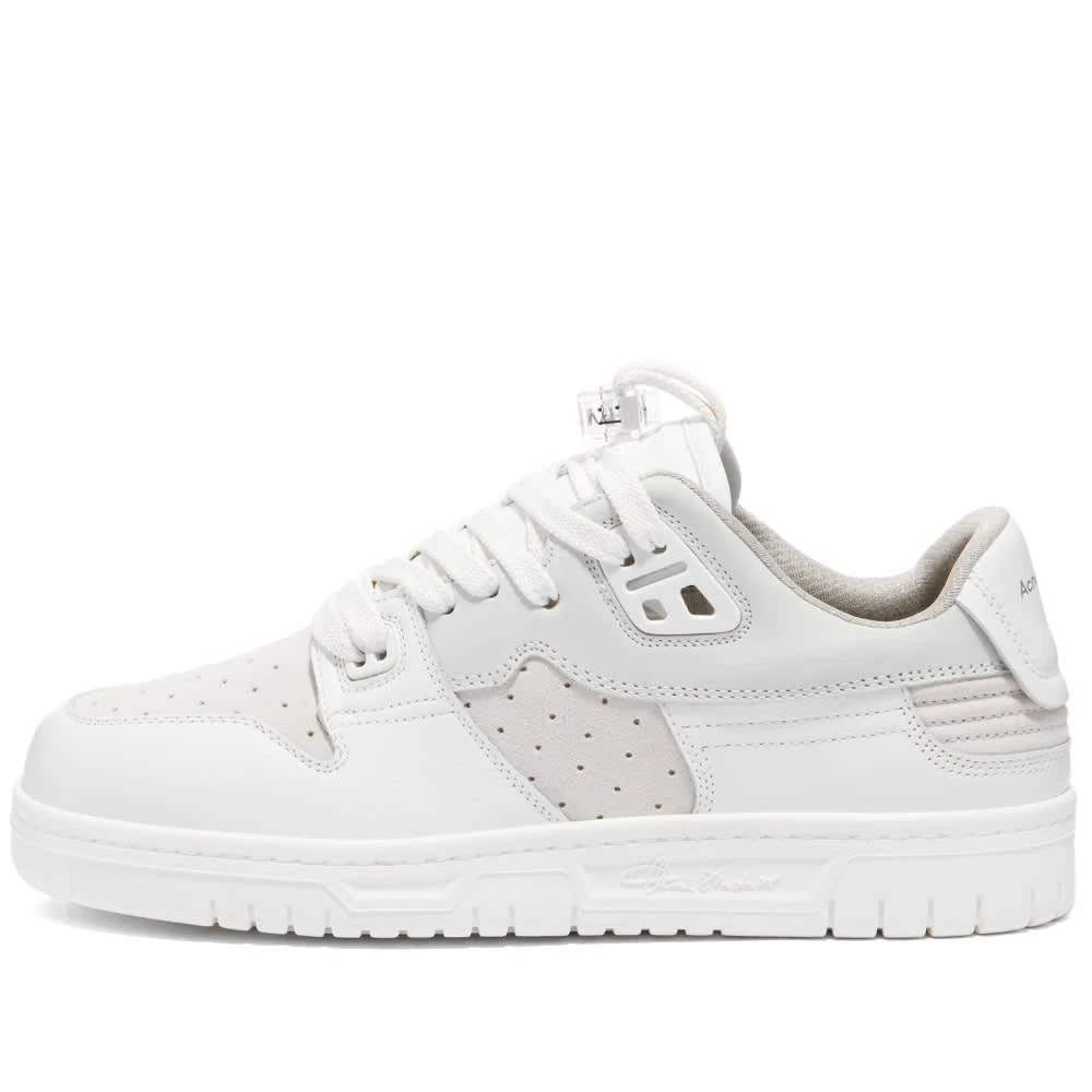 商品Acne Studios|Acne Studios 08STHLM Low Pop Trainer,价格¥3414,第2张图片详细描述